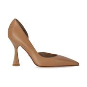 Sergio Levantesi Pumps Beige, Dam