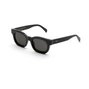 Retrosuperfuture Sunglasses Black, Unisex