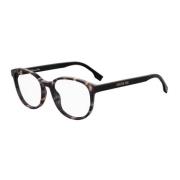 Dior Glasögon Gray, Unisex