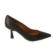 Angel Alarcon Pumps Black, Dam