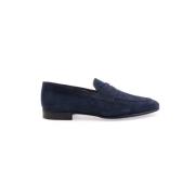 Berwick Florenceavy Loafers för Män Blue, Herr