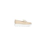 Wonders Shoes Beige, Dam