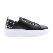 Alexander Smith Sneakers Black, Dam