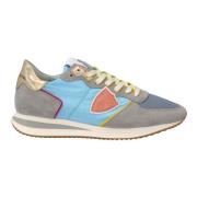 Philippe Model sneakers Gray, Dam