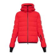 Moncler HÖG Prestanda Red, Herr