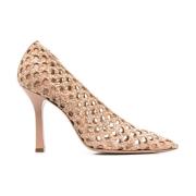 Casadei Pumps Beige, Dam