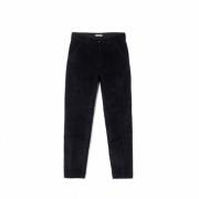 Our Legacy Trousers Black, Herr