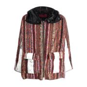 Vitelli Light Jackets Red, Herr