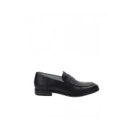 Nerogiardini Loafers Black, Herr