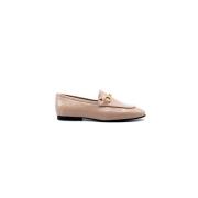 Gio+ Stiliga Moccasin Loafers Beige, Dam