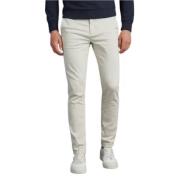 Cast Iron Chinos Beige, Herr