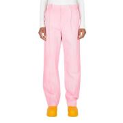 Botter Trousers Pink, Unisex