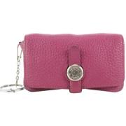 Hermès Vintage Begagnad Cross Body väska Pink, Dam