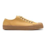 Novesta Sneakers Beige, Herr