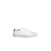 National Standard Sneakers White, Dam