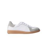 Scarosso Vita Låga Sneakers White, Dam