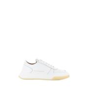 Alexander Smith Sneakers White, Herr