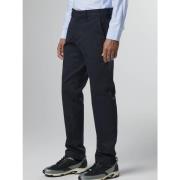 Nn07 Trousers Blue, Herr