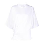 IRO T-Shirts White, Dam