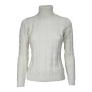 Cashmere Company Skamhals White, Dam