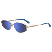 Chiara Ferragni Collection Womens Sunglasses Cf7025/S LKS by Chiara Fe...