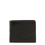 Lumberjack Wallets Cardholders Black, Herr