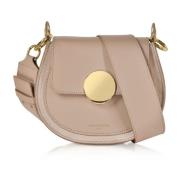 Le Parmentier Handbags Beige, Dam