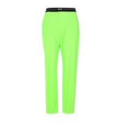 Msgm Chinos Green, Dam