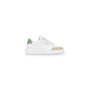 Ambitious Snygga Herrsneakers White, Herr