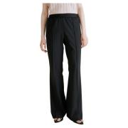 Hope Trousers Cover Black, Dam