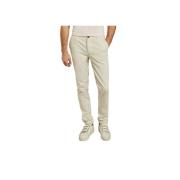 Cuisse de Grenouille Trousers White, Herr