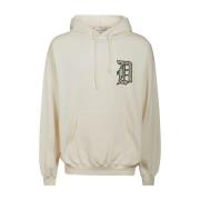 Drole de Monsieur Hoodies Beige, Herr