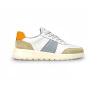 Ambitious Stiliga Herrsneakers White, Herr