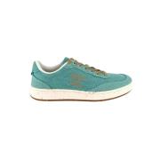 Acbc Evergreen Stiliga Sneakers Blue, Herr