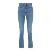 3X1 Kliska Denim Jeans Blue, Dam