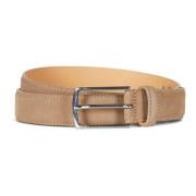 Howard London Belts Beige, Dam