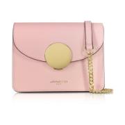 Le Parmentier Handbags Pink, Dam