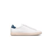 Clae Sneakers White, Herr