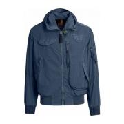 Parajumpers Stilfull Lätt Jacka Blue, Herr