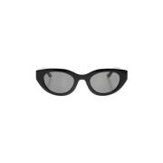 Thierry Lasry Reede Cooper® Black, Dam