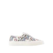 Maison Kitsuné Sneakers Multicolor, Dam