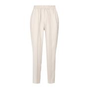 Kaos Chinos Beige, Dam