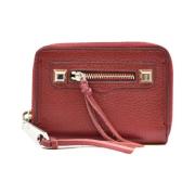 Rebecca Minkoff Plånbok Red, Dam