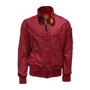 Parajumpers Stilfull Bomberjacka Red, Dam