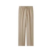 A.p.c. Raka byxor Beige, Dam