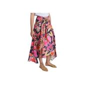 Farm Rio Maxi Skirts Multicolor, Dam