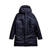 Fay Parka Blue, Herr