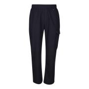 Family First Tapered Trousers Blue, Herr