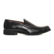 Marechiaro 1962 Leather loafer Black, Herr