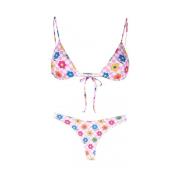 MC2 Saint Barth Bikini Pink, Dam